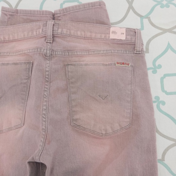 Hudson Jeans Denim - 💙👖AWESOME! HUDSON KRISTA ANKLE👖💙29 7/8 27.75”